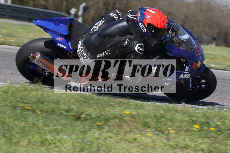 Archiv-2025/03 04.04.2025 TZ Motorsport ADR/Gruppe rot/31
